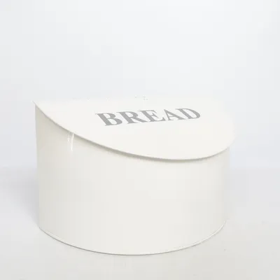 Brödlåda (Vit) från Bruka Design