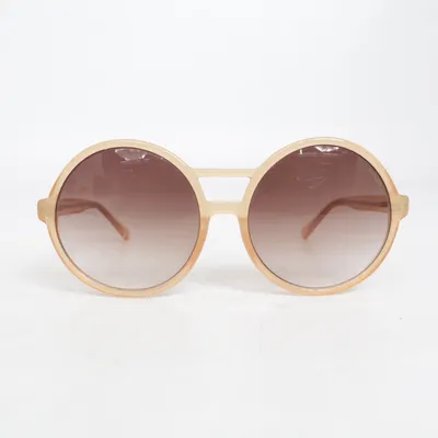 Lunettes de soleil (Beige) de Komono