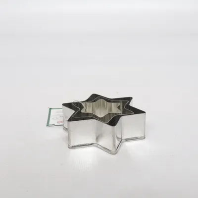 Cookie mold (Silver) from Kaiser
