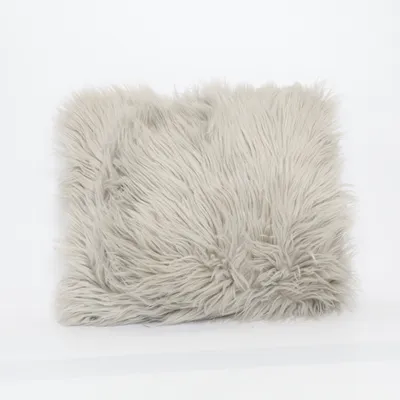 Coussin décoratif (Gris) de Eight Mood
