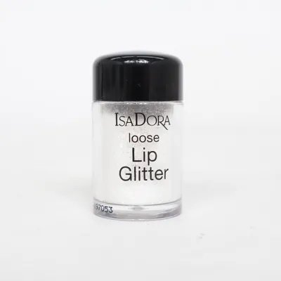 Glitter (Silver) from IsaDora