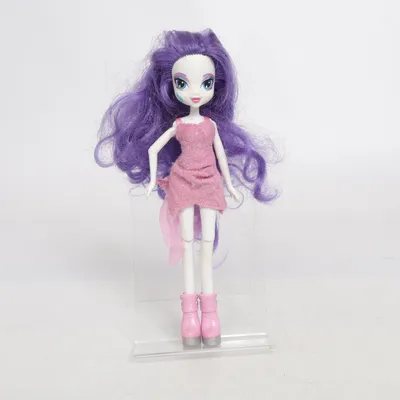 Docka (Equestria Girls) från Hasbro