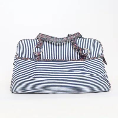 Weekendbag (Blå, Vit) från Cacharel