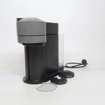 Kaffemaskin (Grå) från Nespresso