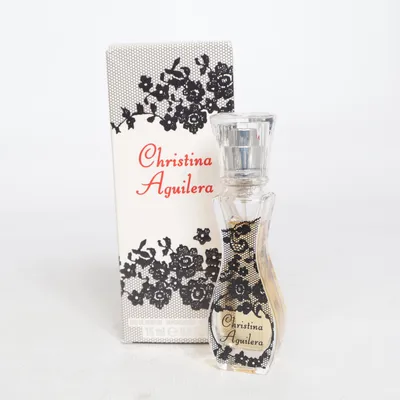 Eau de Parfum (Signature) från Christina Aguilera