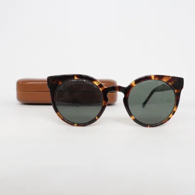 Solglasögon (Brun) från Komono
