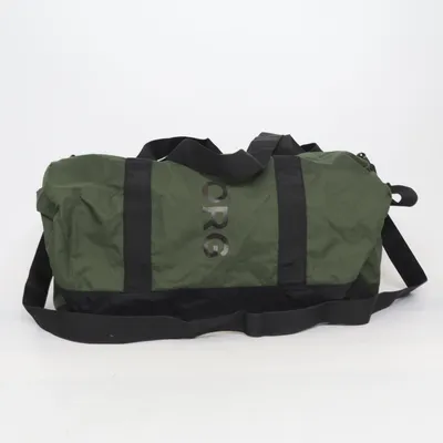 Sac de week-end (Vert, Noir) de Björn Borg