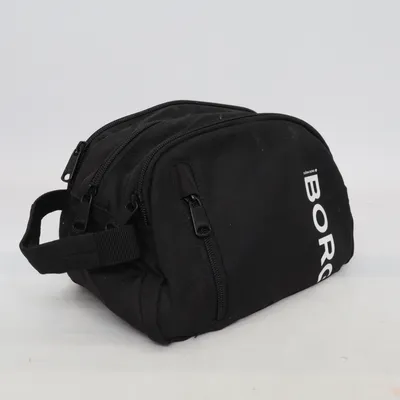 Make-up tas (Zwart) van Björn Borg Polyester