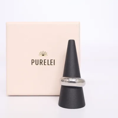 Ring (Sølv) fra Purelei Ukendt metal