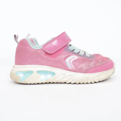 LED-Sneakers (Rosa) från Geox