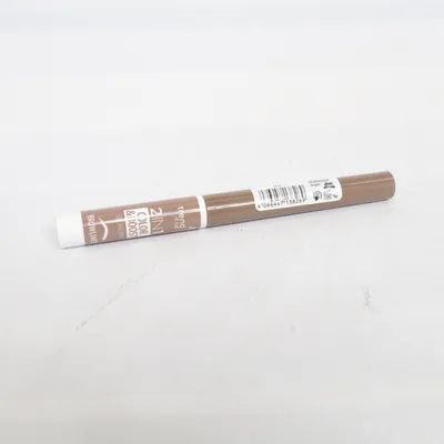 Øjenbrynspen (2In1 Color & Boost Serum) fra DM