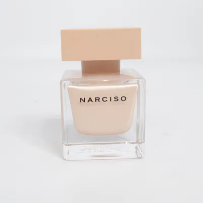 Eau de parfum (Poudree) fra Narciso Rodriguez