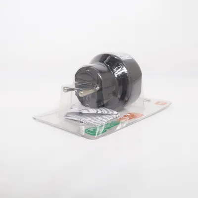 Adapter från Brennenstuhl