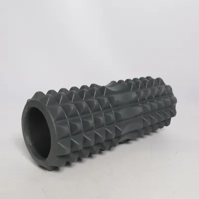 Skumrulle (Sort)