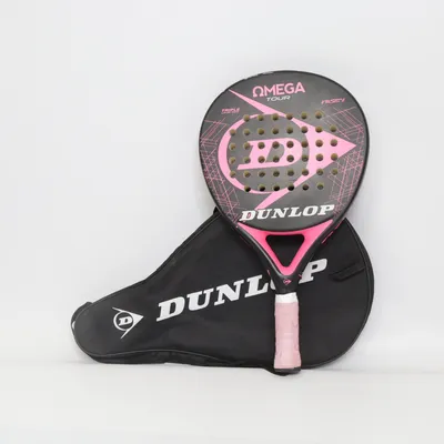 Raquette de Padel (Omega Tour) de Dunlop