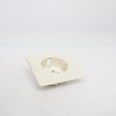 Uttag (521ZPL) från Jung