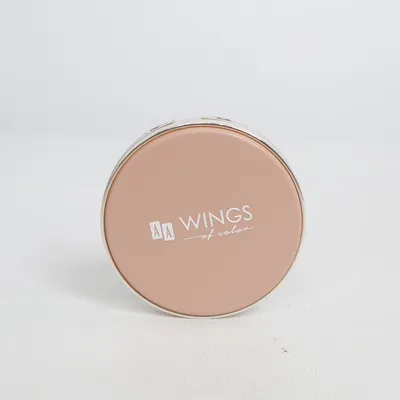 Poudre bronzante (Satin Bronzer) de Wings