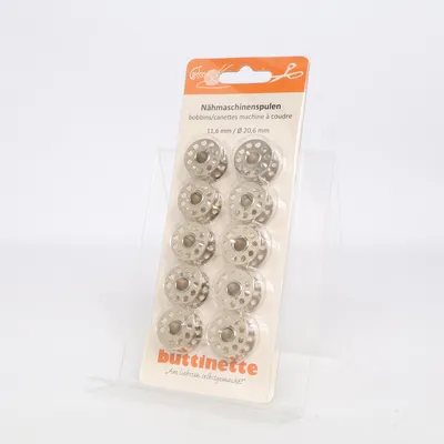 Sewing accessory (Gray) from Buttinette