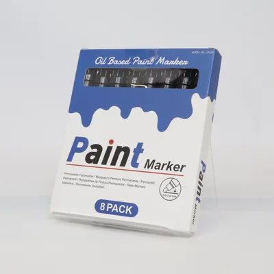 Markeerstift van Service