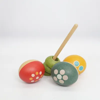 Activity toy (Multicolored) from PlanToys