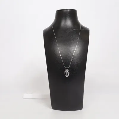 Ketting (Zilver) van Purelei Onbekend materiaal