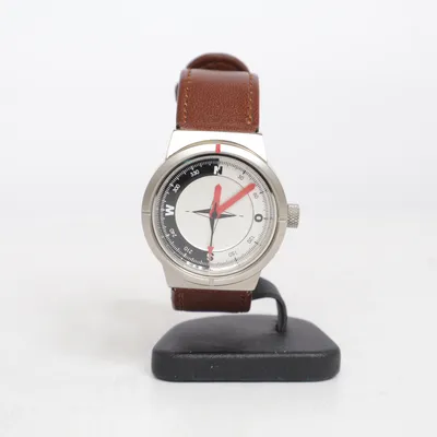 Wristwatch (Brown) from Audi