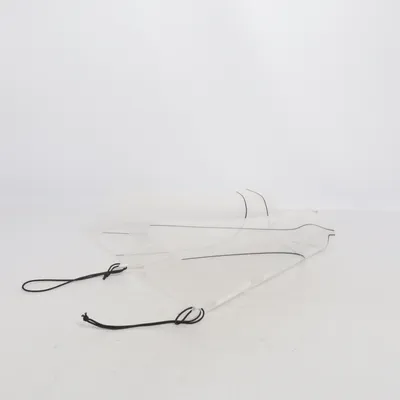 Accessoire pour chaussure (Transparent) de Bosign