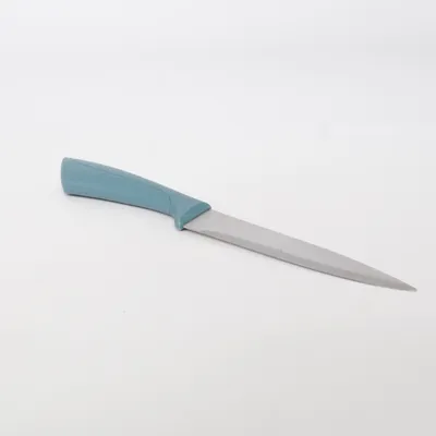 Kniv (Grå, Grøn)