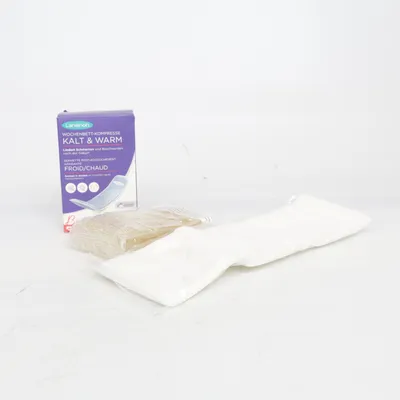 Mensskydd (Blå) från Lansinoh