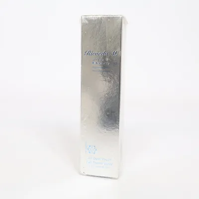 Body mist (All Over Youth full Power Spray) from Ricarda M