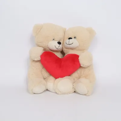 Gosedjur (Beige) från Kuschelfreund