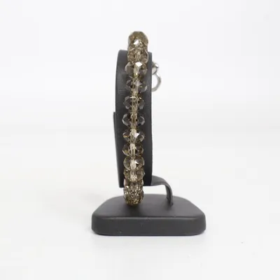 Armband (Bruin) van Fossil Onbekend materiaal
