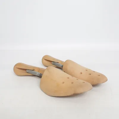 Schuhspanner (Braun) von Ludwig Reiter