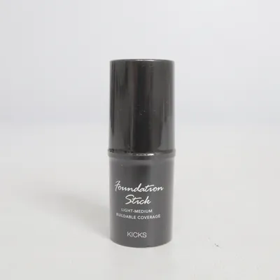 Foundation (Foundation Stick) from Kicks