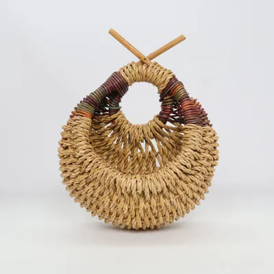 Wall decor (Brown)