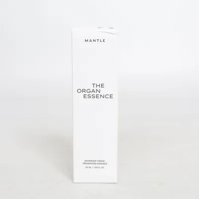 Serum (The Organ Essence) van Mantle