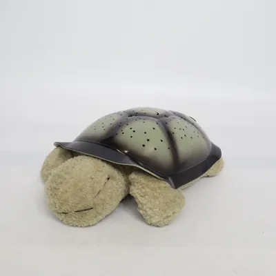 Natlampe (Twilight Turtle) fra Cloud B