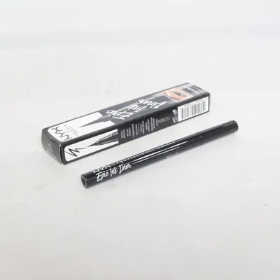 Eyeliner (Epic Ink Liner) from NYX Professional Makeup