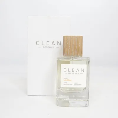 Eau de Parfum (solar bloom) från CLEAN