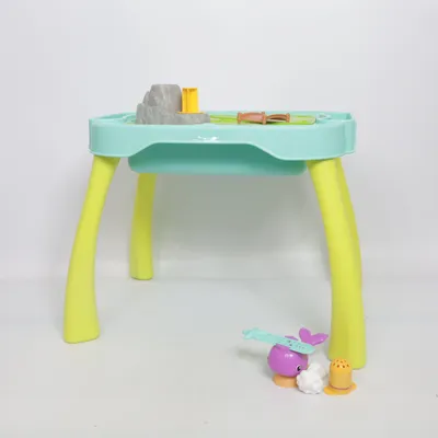 Activity toy (Lekbord ) from Play-Doh