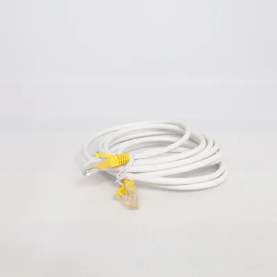 Ethernet cable