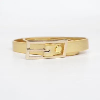 Taljebælte (Beige)