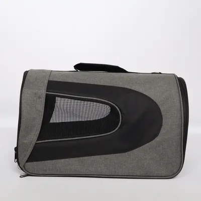 Hundväska (Grå) från Dogman