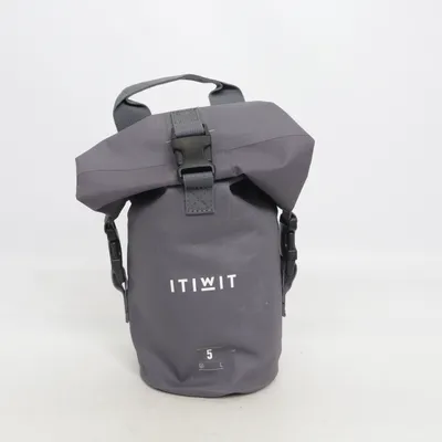 Drybag (Grå) från Itiwit Polyester, Polyuretan