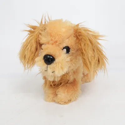 Soft toy (Brown) from Gekås
