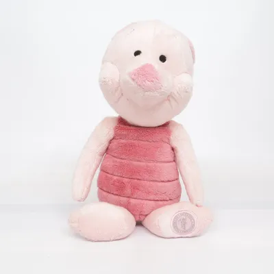 Gosedjur (Rosa) från Disney Store