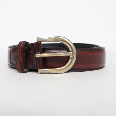 Belt (Brown) Leather