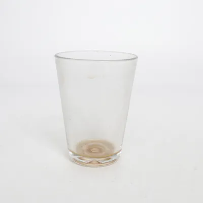 Drinking glass (Transparent) from Eva Solo