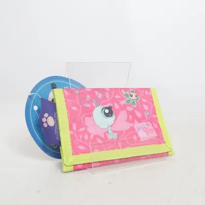 Toy (Pink, Green, Multicolored) from Littlest Pet Shop