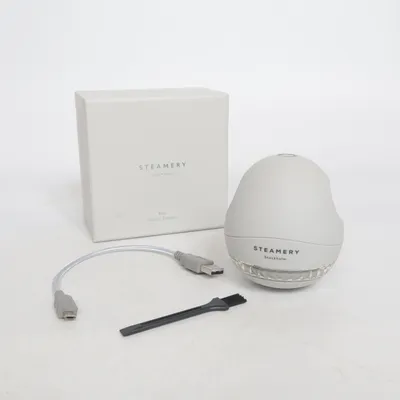 Fusselrasierer (Pilo) von Steamery